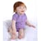 Rabbit Skins Infant Jersey One-piece - Other View: 1