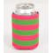 Stripe Foldable Can Cooler - Other View: 3
