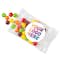 Skittles Promo Pack Candy Bag