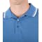 Ultra Club Lightweight Polo w/ Tipped Collar - Other View: 3