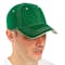 Yupoong Contrast Stitched Hat - Other View: 3