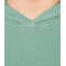 Comfort Colors Hooded Long Sleeve T-shirt - Other View: 3