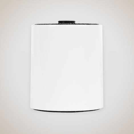 Bluetooth Solo Speaker - White