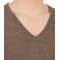 American Apparel Tri-Blend V-Neck T-shirt - Other View: 3