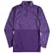 Augusta Tonal Heather Quarter Zip Performance Shirt