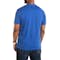 Next Level 60/40 T-shirt - Other View: 2