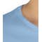 American Apparel USA-Made Youth Jersey T-shirt - Other View: 3