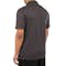 Port Authority Diamond Jacquard Performance Polo - Other View: 2
