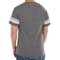 Champion Authentic Tri-Blend Varsity T-Shirt - Other View: 2