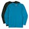 Gildan Soft Jersey Long Sleeve Performance Shirt
