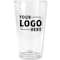 16 oz. Pint Glass