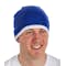 Sportsman Bottom Stripe Knit Hat - Other View: 1