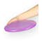 Transparent Frisbees - Other View: 2