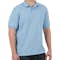 Hanes 50/50 Jersey Pocket Polo - Other View: 1