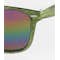 Woodtone Mirrored Malibu Sunglasses - Other View: 2