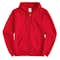 Hanes EcoSmart® 50/50 Zip Hoodie