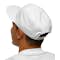 New Era Flat Bill Snapback Hat - Other View: 3