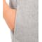 Jerzees Youth Open Bottom Sweatpants - Other View: 3