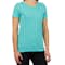 Next Level Juniors Tri-Blend T-shirt - Other View: 1