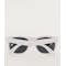 Promotional Mirrored Sunglasses - Other View: 2