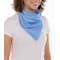 100% Solid Cotton Bandana (Corner Design) - Other View: 4