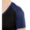Sport-Tek Ladies CamoHex Colorblock Performance Shirt - Other View: 3
