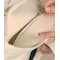 Large Heavyweight Cotton Zippered Boat Tote - Other View: 2