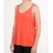 Bella Ladies Flowy Tank - Other View: 1