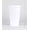 22 oz. Plastic Stadium Cup - Other View: 1