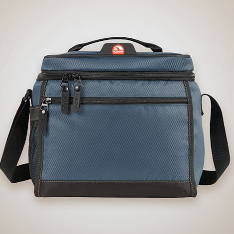 Igloo ® Yukon 12 Can Cooler - Steel Blue
