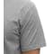 Canada - Anvil Jersey V-Neck T-shirt - Other View: 3