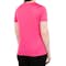 Hanes Ladies Cool Dri Performance Shirt - Other View: 2