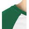 Canvas Long Sleeve Baseball Raglan - Other View: 3