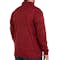 J. America Cosmic Quarter Zip Performance Pullover - Other View: 2