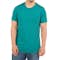 Canada - Canvas Tri-Blend T-shirt - Other View: 1