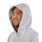 Hanes Ultimate Heavyweight Pullover Hoodie - Other View: 3