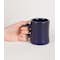 10 oz. Ceramic Diner Mug - Other View: 1