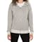 Champion Authentic Ladies French Terry Zip Hoodie - Other View: 1