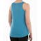 Hanes Ladies X-Temp Tank - Other View: 2