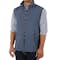 North End Soft Shell Vest - Other View: 1