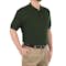 Gildan Double Pique Polo - Other View: 2