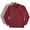 Port Authority Silk Touch Long Sleeve Polo