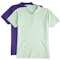 Port Authority Ladies Silk Touch Polo