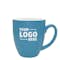 16 oz. Two-Tone Bistro Mug