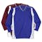 Augusta Contrast V-Neck Basketball Shooting Shirt
