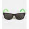 Two-Tone Promotional Sunglasses - Other View: 1