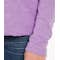 Augusta Ladies Fanatic Long Sleeve T-shirt - Other View: 4