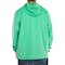 Charles River Pack-N-Go Hooded Packable Anorak - Screen Printed - Other View: 2