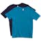 Next Level Youth Jersey T-shirt