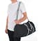 Large Cotton Weekender - Other View: 1
